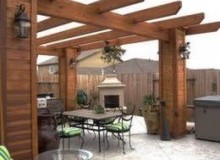 Kwikfynd Pergolas
wootha